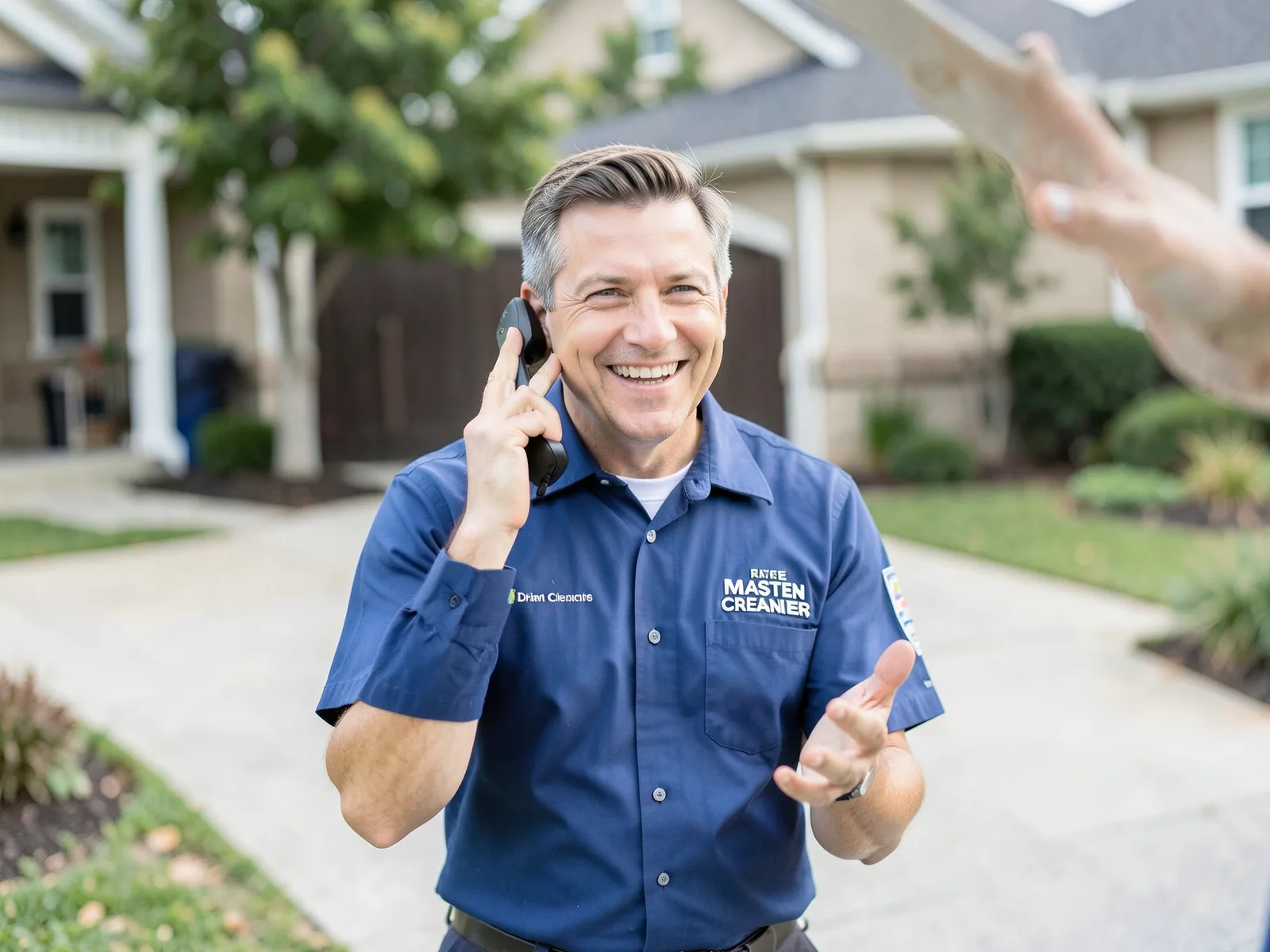Drain Cleaning Union Point, GA FAQs